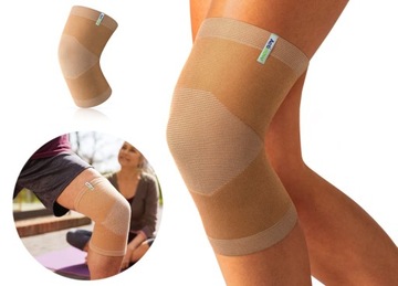 Opaska na kolano Actimove Arthritis L ściągacz na ból zapalenie stawów