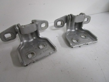 LOGAN PANTY DVEŘE ZADNÍ PRAVÉ KPL 2 KS KOMBI