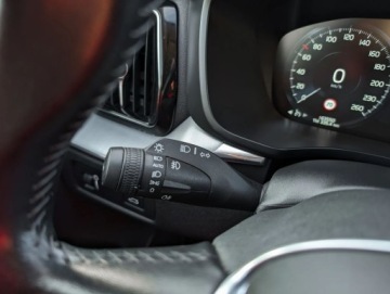 Volvo XC60 II Crossover D4 190KM 2018 Volvo XC 60 Ledy Navi Alu Kamera Serwis Gwarancja 2.0 Diesel 190KM, zdjęcie 21