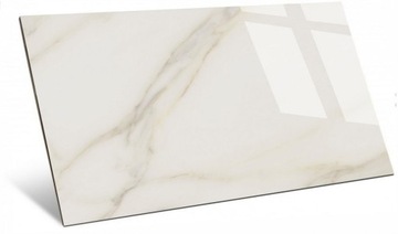 Płytka ścienna WALL CALACATA BEIGE SHINY 30x60 cm