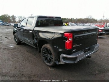 SLOUPEC KŘIŽÁK CHEVROLET SILVERADO SUBURBAN TAHOE ESCALADE SIERRA YUKON 19