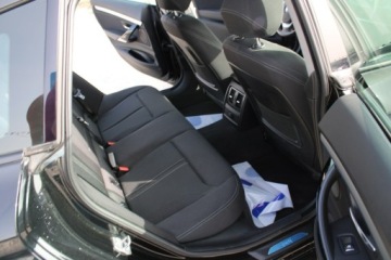BMW Seria 3 F30-F31-F34 Gran Turismo Facelifting 2.0 320d 190KM 2020 BMW 3GT Sport Line Led SalonPL Gwarancja, zdjęcie 27