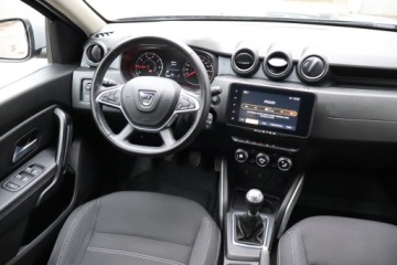 Dacia Duster II SUV 1.0 TCe LPG 100KM 2021 Dacia Duster 1.0 TCe, Salon Polska, 1. Właściciel, zdjęcie 6