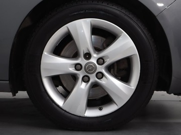 Opel Zafira C Tourer 2.0 CDTI ECOTEC 110KM 2015 Opel Zafira 2.0 CDTI, Salon Polska, Serwis ASO, zdjęcie 14