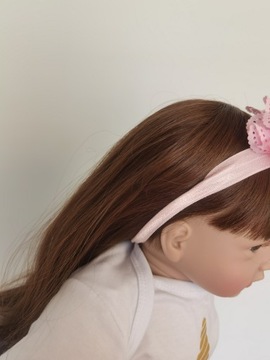 РЕАЛИСТИЧЕСКАЯ КУКЛА РЕБОРН КЕЙУМИ 55 СМ – ВЫСОКОЕ КАЧЕСТВО, АКСЕССУАРЫ