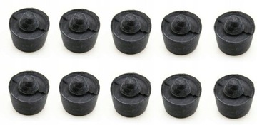 FORD EDGE GALAXY S MAX ODBÓJ GUMOWY DRZWI X10