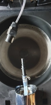 ДИСТРИБЬЮТОР KLARSTEIN BEER FILLER 5L COMPRESSOR