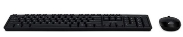KLAWIATURA MYSZ ACER AAK940