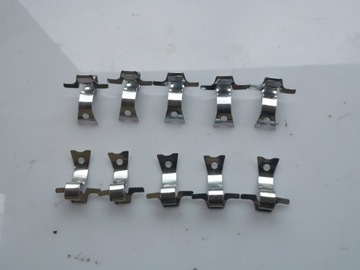 Spinki kołpaka Mercedes w123 w115 w116 oryginały