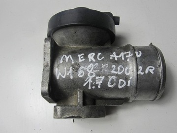 ZAWÓR EGR MERCEDES A-KLASA W168 1.7CDI 02R