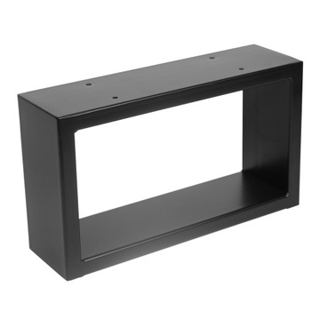 NOGA NOGI KOMODY STOŁU LOFT INDUSTRIAL 34 x 20cm