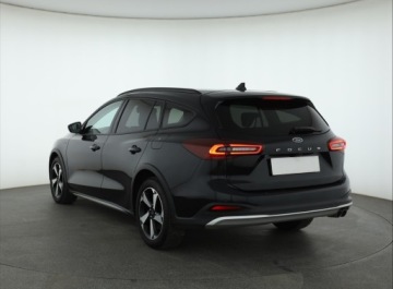 Ford Focus IV Kombi Facelifting 1.5 ECOBLUE 115KM 2024 Ford Focus 1.5 EcoBlue, Salon Polska, zdjęcie 3