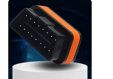 ДИАГНОСТИЧЕСКИЙ ИНТЕРФЕЙС OBD2 ELM327 ТЕСТЕР BLUETOOTH ПОЛЬСКИЙ PL