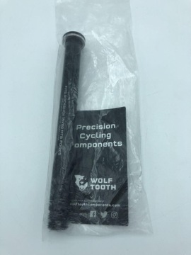 Амортизационная вилка RockShox передняя ось