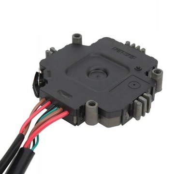 Замена модуля радиатора 3C0959455F