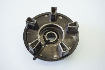 KAWASAKI ZZR-1400 12- ЗАДНИЙ ПРИВОД + РЕЗИНА