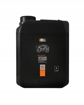 ADBL Interior Cleaner 5l Czyszczenie Wnętrza