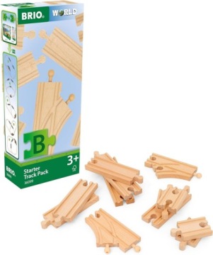 BRIO 36099 Zestaw startowy B