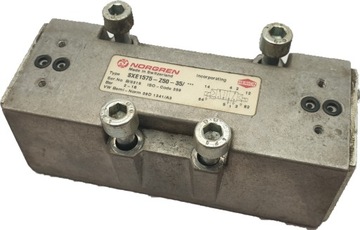 elektrozawór zawór NORGREN SXE1575-Z50-35/ *** 5/2