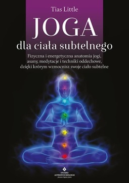 Joga dla ciała subtelnego / SKLEP WYDAWNICTWA