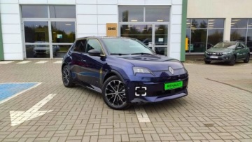 Renault 5 III 52kWh 150KM 2026 Renault 5 iconic cinq 150 KM comfort range ZYSKAJ 12 100 ZL Elektryczny, zdjęcie 1