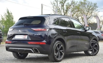  DS Automobiles DS 7 Crossback LED Navi SKORA FULL LED LOUVRE bogato wyposa, zdjęcie 8