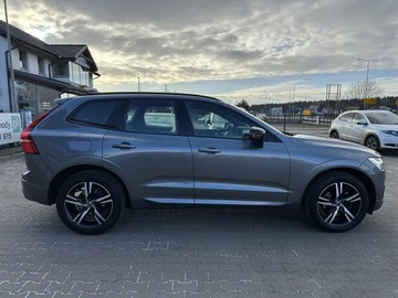 Volvo XC60 II Crossover D4 190KM 2020 Volvo XC 60 R-Design*CarPlay*, zdjęcie 6