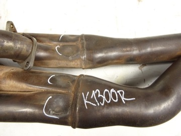 BMW K 1300 R ВЫПУСКНОЙ ПАТРУБОК 08-14