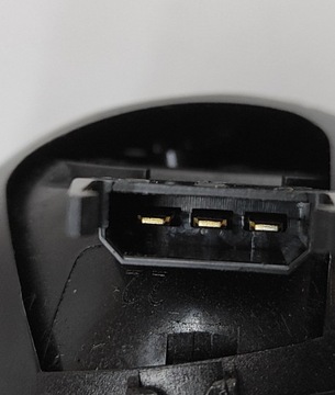 SUZUKI VITARA (LY) 2023 PRAVÁ STRANA MODUL / ŘÍZENÍ ZRCÁTKO BOČNÍCH