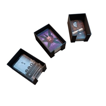 Вставка для Black Rose Wars Rebirth и ROTAS