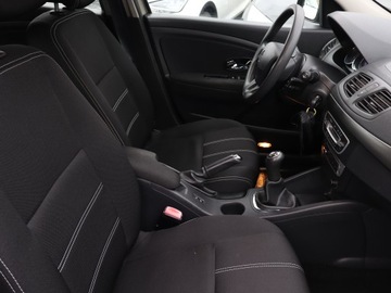 Renault Fluence 2013 Renault Fluence 1.6 16V, Salon Polska, Klima, zdjęcie 8