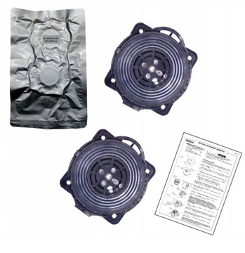 Oryginalne membrany dmuchawy pompy SECOH air pump JDK-S-100 JDK-S-120