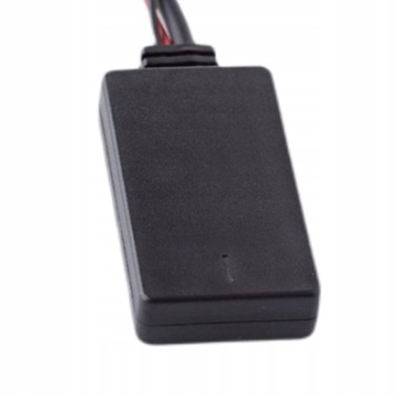 Автомобильный аудиоадаптер Bluetooth для VW RCD110