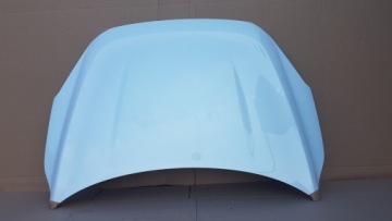 КАПОТ VOLVO XC60 I LIFT 13-