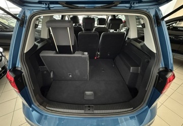 Volkswagen Touareg III 2020 Volkswagen Touran Comfortline 1.5TSI 150KM 2020, zdjęcie 19