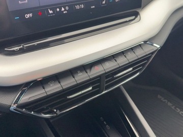 Skoda Octavia IV Kombi 2.0 TDI 150KM 2024 Skoda Octavia 2.0 TDI 150 KM DSG STYLE, Gwarancja, Serwis ASO, FV23 2.0, zdjęcie 21