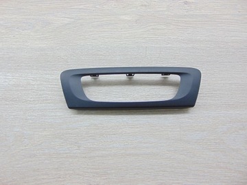 RENAULT SCENIC III09-16 RAMKA KONSOLI RADIA