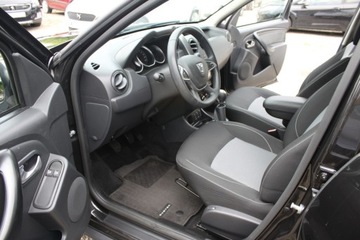 Dacia Duster I SUV Facelifting 1.2 TCe (Euro 6) 125KM 2017 Dacia Duster Dacia Duster I Pierwszy wlasciciel Serwis ASO Navi Stan BDB W, zdjęcie 10