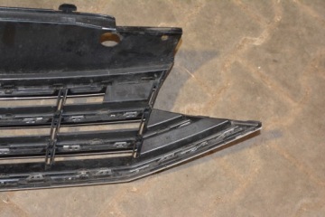 Vw Passat B8 Решетка радиатора подъемная 3G0853651DJ