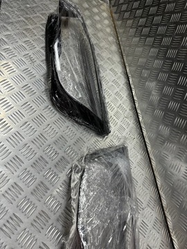 lewy Klosz Szkło Reflektora Audi A7 S7 RS6 RS7 I Type 4G8 Lift 14-18 LEWA