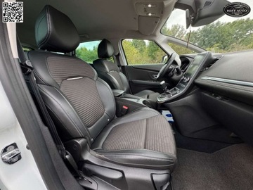 Renault Scenic IV 2018 Renault Scenic 1.3 T benzyna (165 km ) Szwajcaria - Stan bdb - Z gwarancja, zdjęcie 39