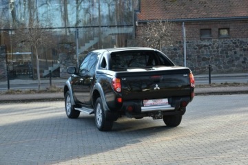 Mitsubishi L200 IV 2008 Mitsubishi L200 2.5d 136KM AUTOMAT 2008r. SALON, zdjęcie 18