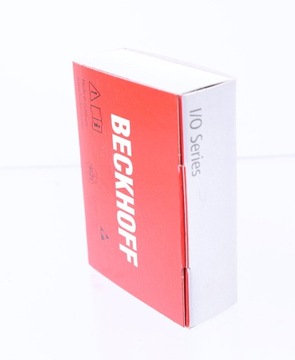 BECKHOFF EK1122 НОВЫЙ