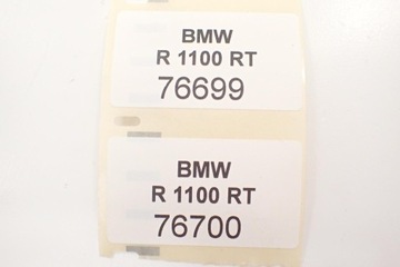 BMW R 1100 RT 95-01 модуль зажигания