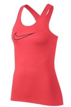 Koszulka sportowa Nike TANK VCTY 889560850 r. XS