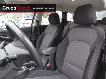 Hyundai i30 III 2023 Hyundai i30 1.5 T-GDI 160KM 6MT 2023 MODERN + 8" DISPLAY Autoryzowany salon, zdjęcie 10