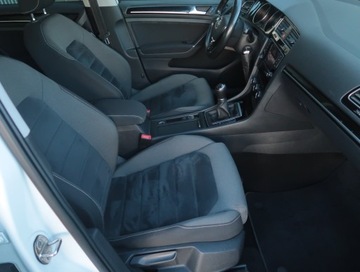 Volkswagen Golf VII Hatchback 3d 1.4 TSI 122KM 2014 VW Golf 1.4 TSI, Salon Polska, Serwis ASO, Navi, zdjęcie 8