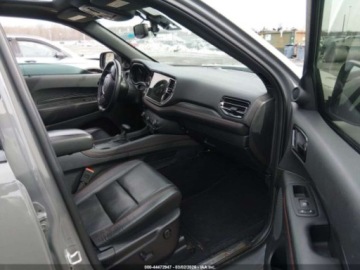 Dodge Durango III 2024 Dodge Durango RT Plus 2024 5.7 Benzyna 360KM, zdjęcie 8