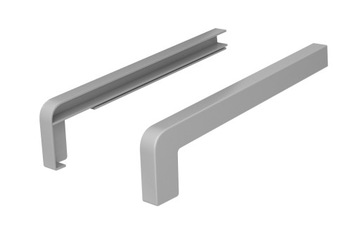 СТАЛЬНОЙ ПОДОКОННИК, НАБОР ЦВЕТОВ