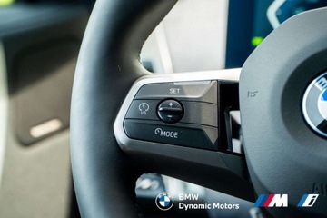 BMW iX SUV Facelifting 94.8kWh 408KM 2025 BMW iX Nowe BMW iX xDrive45 LCI - 408 KM EV - Zasieg nawet do 573KM - M Sp, zdjęcie 27